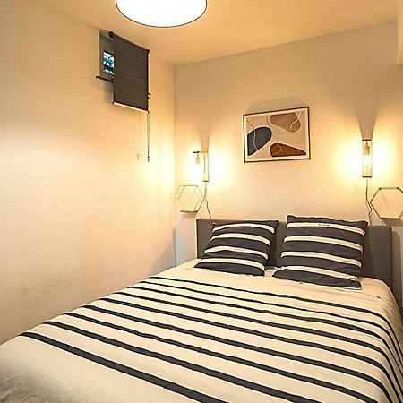 Le Cosy Pasteur 5 Min Hypercentre Parking Public Gratuit A Proximite Apartment Troyes Exterior foto